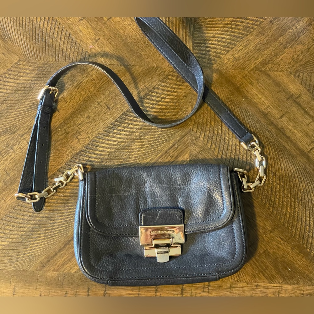 Michael Kors small shoulder bag